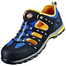 DICKIES Logan Super, Sicherheits-Sandalen S1P 45