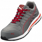 PUMA Xelerate Knit Halbschuh S1P