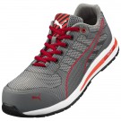 PUMA Xelerate Knit Halbschuh S1P